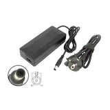 Caricabatterie per Bici Elettrica 42V 2A Compatibile con Allegro CrossTour Invisible Ebike