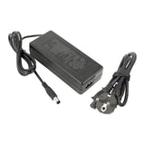Caricabatterie per Bici Elettrica 42V 2A Compatibile con Allegro CrossTour Invisible Ebike