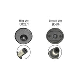 Caricabatterie per Bici Elettrica 42V 2A Compatibile con Allegro CrossTour Invisible Ebike