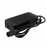 42V 4A Caricabatterie compatibile con Husqvarna Light Cross LC1 LC2 LC3 (2022-2023), Connettore 7-pin Tipo B