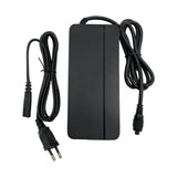 Caricabatterie 42V 4A Li-Ion Compatibile con 36V CrossCore, Civante, CrossConnect (4-pin)