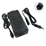 Caricabatterie 42V 4A Li-Ion Compatibile con 36V CrossCore, Civante, CrossConnect (4-pin)