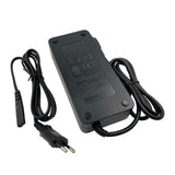Caricabatterie 42V 4A Li-Ion Compatibile con 36V CrossCore, Civante, CrossConnect (4-pin)