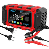 E-FAST TK-360 12V Piombo-acido LiFePO4 Caricabatteria