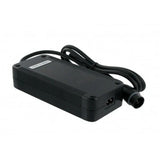 Caricabatterie agli ioni di litio 42V 4A compatibile con batteria Haibike FullNine Series HardNine 7 36V ML500