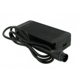 Caricabatterie agli ioni di litio 42V 4A compatibile con batteria Haibike FullNine Series HardNine 7 36V ML500