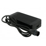 Caricabatterie Li-Ion 42V 3A con connettore a 7 pin Tipo B, Compatibile con Lapierre Overvolt SX 800 e Overvolt 7.6 (batteria da 36V)