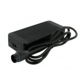 Caricabatterie agli ioni di litio 42V 3A a 7 pin tipo B compatibile con batteria Husqvarna Raymon 36V tipo B