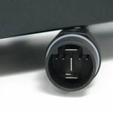Caricabatterie Li-Ion 42V 3A con connettore a 7 pin Tipo B, Compatibile con Lapierre Overvolt SX 800 e Overvolt 7.6 (batteria da 36V)