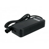 Caricabatterie per bici elettrica 42V 4A compatibile con la ricarica per bici elettrica Simplo Husqvarna Raymon con batteria da 630-720 Wh