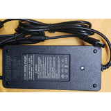 Caricabatterie per Bici Elettrica 42V 2A Compatibile con Velowave Ranger 1.0 Ghost 1.0 Spirit Ebike