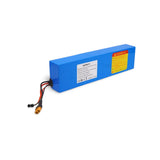 KEEPBATT 36v 5.2Ah Batteria Sostitutiva per Doc Green ESA 800 CE E Scooter