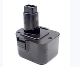 Batteria 3500mAh 12V NiMH PS130 Per Black&Decker A9252 A9275 PS130 PS130A