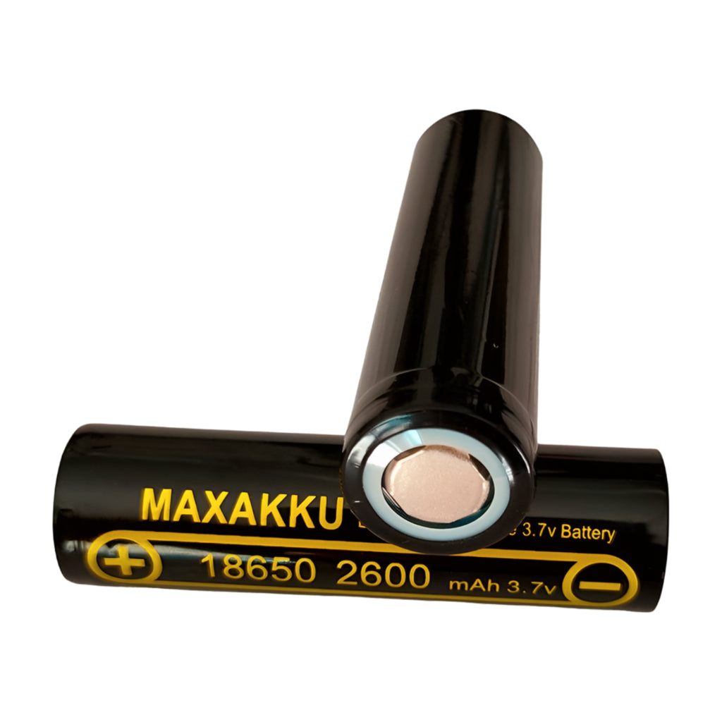 SZAJOR 2200mah, Batteria Ricaricabile 18650 agli ioni di Litio da 3,7 V con Cavi PCB e connettore XH 2P 2,54 SZAJOR 2200mah, Batteria Ricaricabile 18650 agli ioni di Litio da 3,7 V con Cavi PCB e connettore XH 2P 2,54