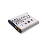 La batteria LI-50B LI 50B è adatta per Olympus VR-340 1010 1020 1030sw tg 610 620 630 810 X