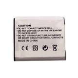 La batteria LI-50B LI 50B è adatta per Olympus VR-340 1010 1020 1030sw tg 610 620 630 810 X