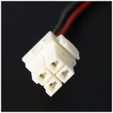 Batteria NiMH 14,4V 2000mAh per Samsung VCR8875, Sostituisce DJ96-00136B, AP5576883, AP5579205, per robot aspirapolvere