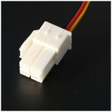 Batteria NiMH 14,4V 2000mAh per Samsung VCR8875, Sostituisce DJ96-00136B, AP5576883, AP5579205, per robot aspirapolvere