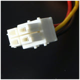 Batteria NiMH 14,4V 2000mAh per Samsung VCR8875, Sostituisce DJ96-00136B, AP5576883, AP5579205, per robot aspirapolvere