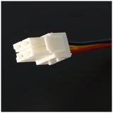 Batteria NiMH 14,4V 2000mAh per Samsung VCR8875, Sostituisce DJ96-00136B, AP5576883, AP5579205, per robot aspirapolvere