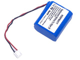 Batteria di Ricambio Compatibile per Aiper Seagull SE – 10.8V 5200mAh