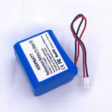 Batteria di Ricambio Compatibile per Aiper Seagull SE – 10.8V 5200mAh