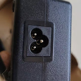 42V, 2A Caricabatterie per bici elettrica CH-02  di MARATRON – XLR a 5 pin compatibile con la batteria TranzX da 36V