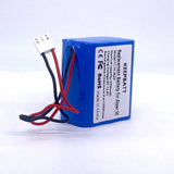 Batteria di Ricambio Compatibile per Aiper Seagull SE – 10.8V 5200mAh