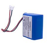 Batteria di Ricambio Compatibile per Aiper Seagull SE – 10.8V 5200mAh