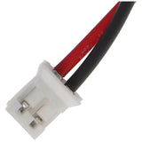 Pacchetto batterie 4,5V 1300mAh F1x3 Micro AAA Sostituisce Safe-O-Tronic 38400200, tipo connettore PHR-Serie