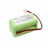 Lithonia D-AA650BX4 it Signs Lithonia Daybright D-AA650BX4 4.8V 2000mAh Batteria di Sostituzione per Luci di Emergenza con Tecnologia Ni-MH