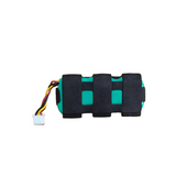 Batteria di Ricambio VARTA 3.6V 450mAh 3/V450HR Ni - MH per Controllore di Servizio On - Board Foton General G9