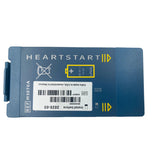 Batteria da 9V 4200mAh per i defibrillatori Philips HerzStart FRx 861304, M5066A, M5067A, M5068A, M50670A, Hause Defibrillator HS1 e Vor Ort AED