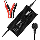 Caricatore Dedicato LiFePO4 29.2V 20A Progettato Per Batteria Al Litio 12V (12.8V)