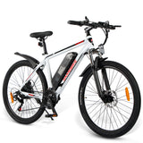 SAMEBIKE bici da corsa elettrica