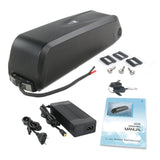 Batteria 36V 13Ah Batteria Ebike S039 agli ioni di litio con BMS USB per motore batteria di emergenza motore