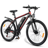 SAMEBIKE bici da corsa elettrica