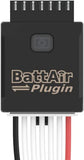 5 pezzi Plugin BattAir BMS Smart Controller APP Controllo Bluetooth 3-4S ISDT