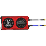 Daly smart BMS Lifepo4 Li-ion 16S 48V 60V 150A bluetooth BMS board 20 95 212