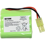 Batteria da 7,2 V 1200 mAh per Shark xb2950 v2950 v2950 a v2945z v2945 Spazzola per pavimenti e moquette