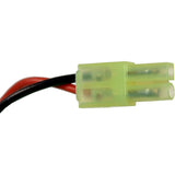 Batteria da 7,2 V 1200 mAh per Shark xb2950 v2950 v2950 a v2945z v2945 Spazzola per pavimenti e moquette