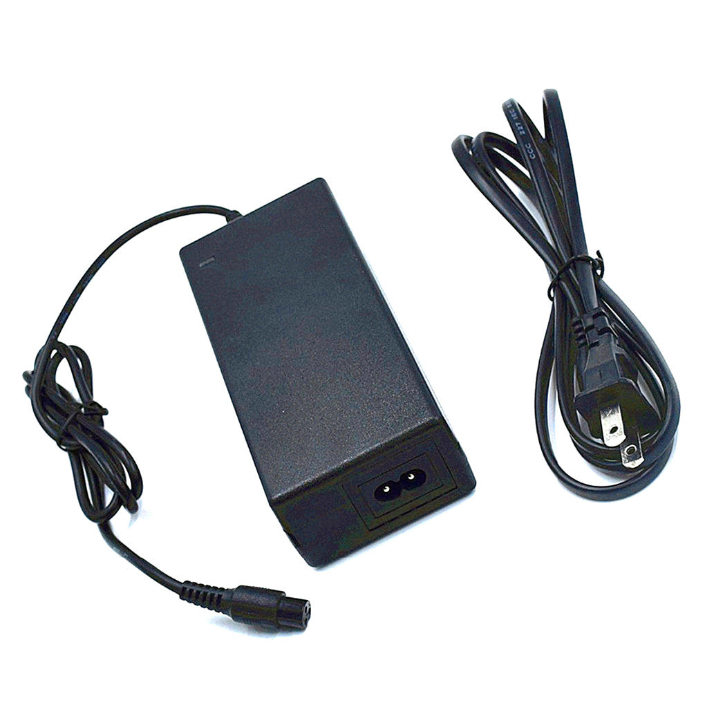 42V 3A Caricabatteria per 36V Batterie Di Easy Marcato Supreme (Models 42V 3A Caricabatteria per 36V Batterie Di Easy Marcato Supreme (Models