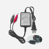 Caricabatteria da moto 12V 1.5A