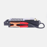 Tester per la ricarica della batteria dell'auto da 6V 12V