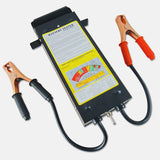 Tester per la ricarica della batteria dell'auto da 6V 12V