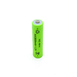 Batteria ricaricabile neutra Ni-MH da 2 pezzi 1.2V 3800mAh AA