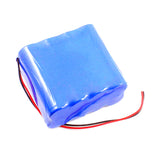 Tubo termoretraibile in PVC 18650 2M, tubo termoretraibile isolante batteria-150mm