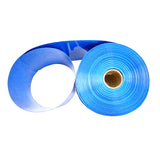 Tubo termoretraibile in PVC 18650 2M, tubo termoretraibile isolante batteria-150mm