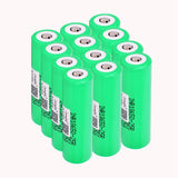 INR18650 25R 25A Scarica batteria di ricambio per Samsung 25R batteria