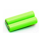 Batteria Ni-MH da 2,4 V 700 mAh, adatta per YS534/17 Water pik WP-900